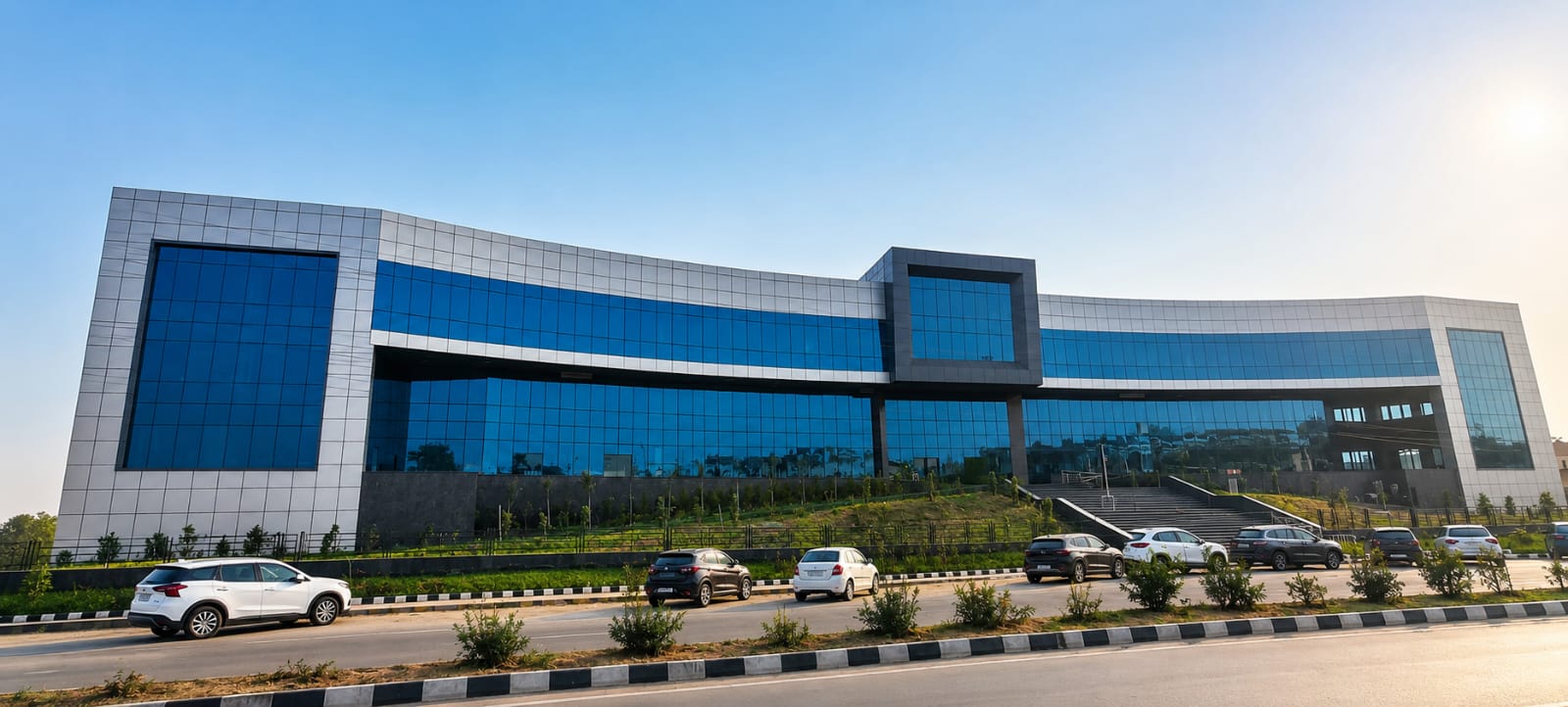 अटल मॉल एंड बैंक स्क्वेयर के दूसरे चरण के टेंडर जारी, ₹64.47 करोड़ से होगा निर्माण: अनिल विज
