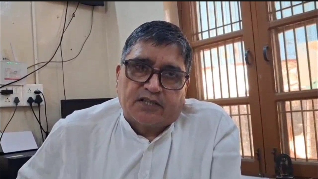चुलकाना धाम मंदिर समिति की बैठक में हंगामा, विवाद के बाद बैठक स्थगित