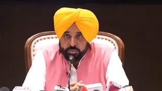 पंजाब में 26 मई को सार्वजनिक अवकाश घोषित, नगर निकाय चुनाव के लिए मान सरकार का बड़ा फैसला