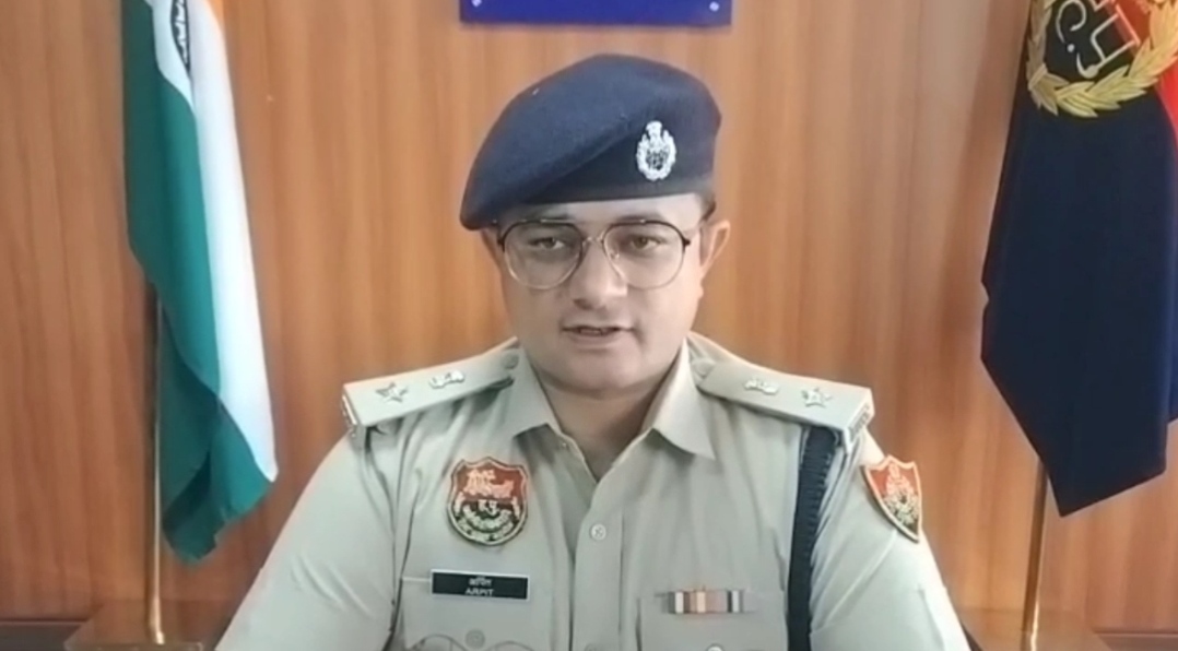 नूंह पुलिस की सोशल मीडिया पर बड़ी कार्रवाई, भ्रामक पोस्ट करने वालों पर शिकंजा