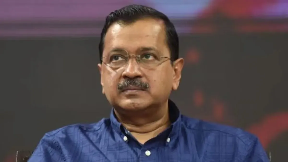 केजरीवाल का बीजेपी पर तंज, बोले- पंजाब में अब ED-CBI की रेड ही करेगी चुनाव प्रचार