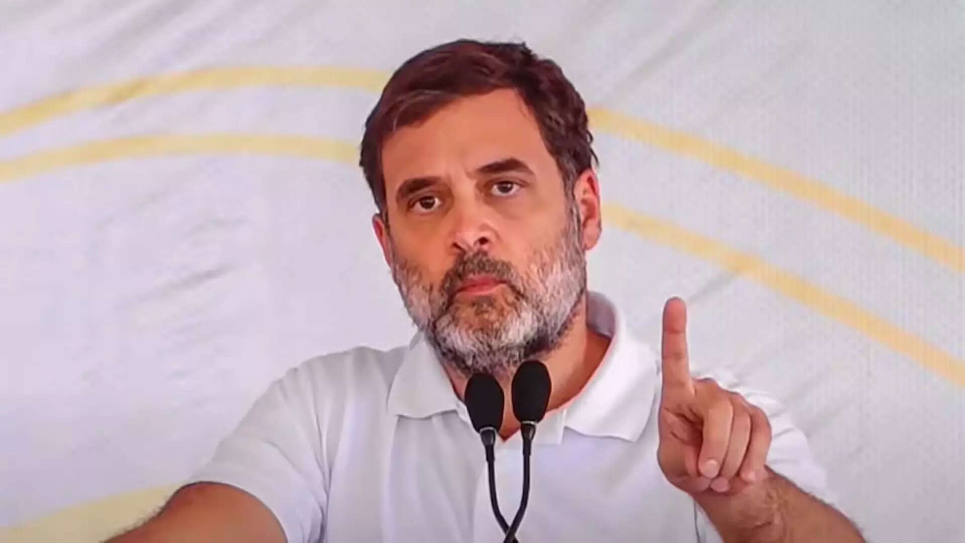 वोट चोरी से सरकार बना रही… कांग्रेस ही हराएगी”, गुरुग्राम में राहुल गांधी का बड़ा हमला, RSS से लेकर अमेरिका तक पर साधा निशाना