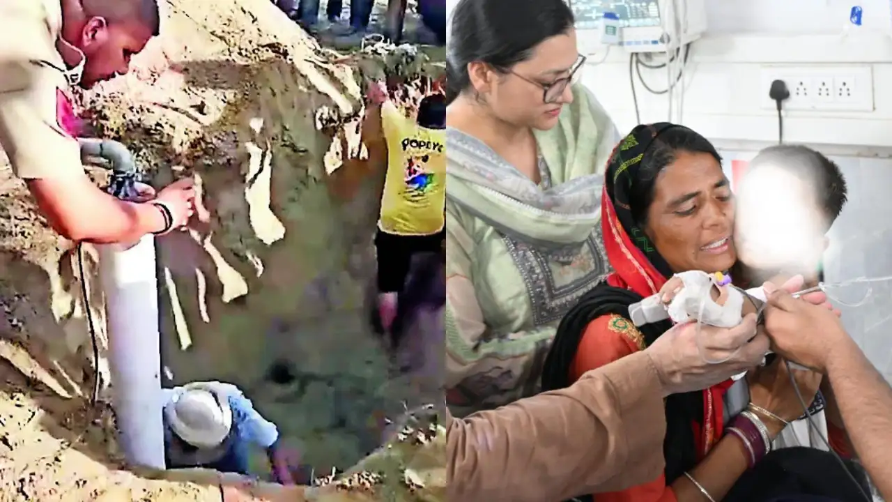 होशियारपुर में खुले बोरवेलों पर प्रशासन सख्त, 7 दिन में बंद करने के आदेश