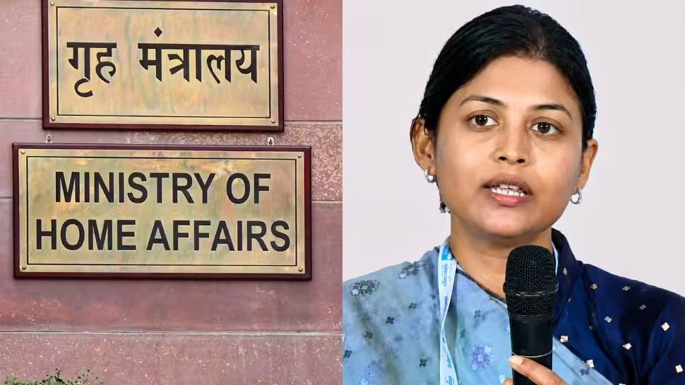 कौन हैं IAS Padma Jaiswal ? जिसे राष्ट्रपति ने खुद किया बर्खास्त, 18 साल पहले लगा था ये दाग