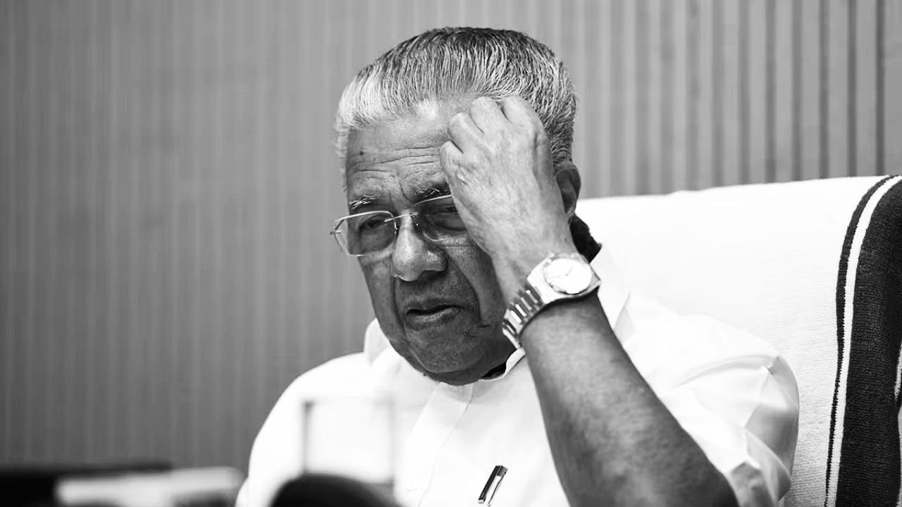 आजादी के बाद पहली बार… देश से LEFT का सूपड़ा साफ, वामपंथ के लिए पैदा हुआ अस्तित्व का संकट