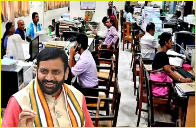 22 मई डेडलाइन! हरियाणा कर्मचारियों के लिए बड़ा अलर्ट, नहीं भरा प्रॉपर्टी रिटर्न तो फंस सकते हैं