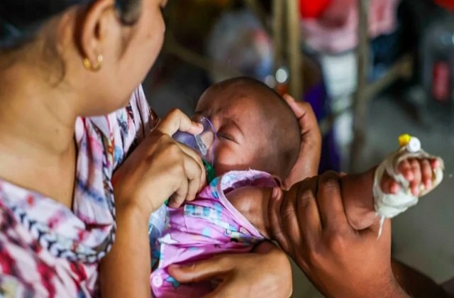Bangladesh में खसरा बेकाबू, 300 की मौत; 24 घंटे में 12 ने तोड़ा दम