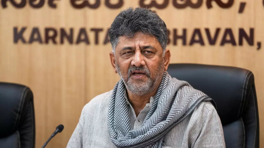 कर्नाटक में सत्ता परिवर्तन की तैयारियां तेज, इधर डीके शिवकुमार बोले- नहीं चाहिए डिप्टी सीएम ….