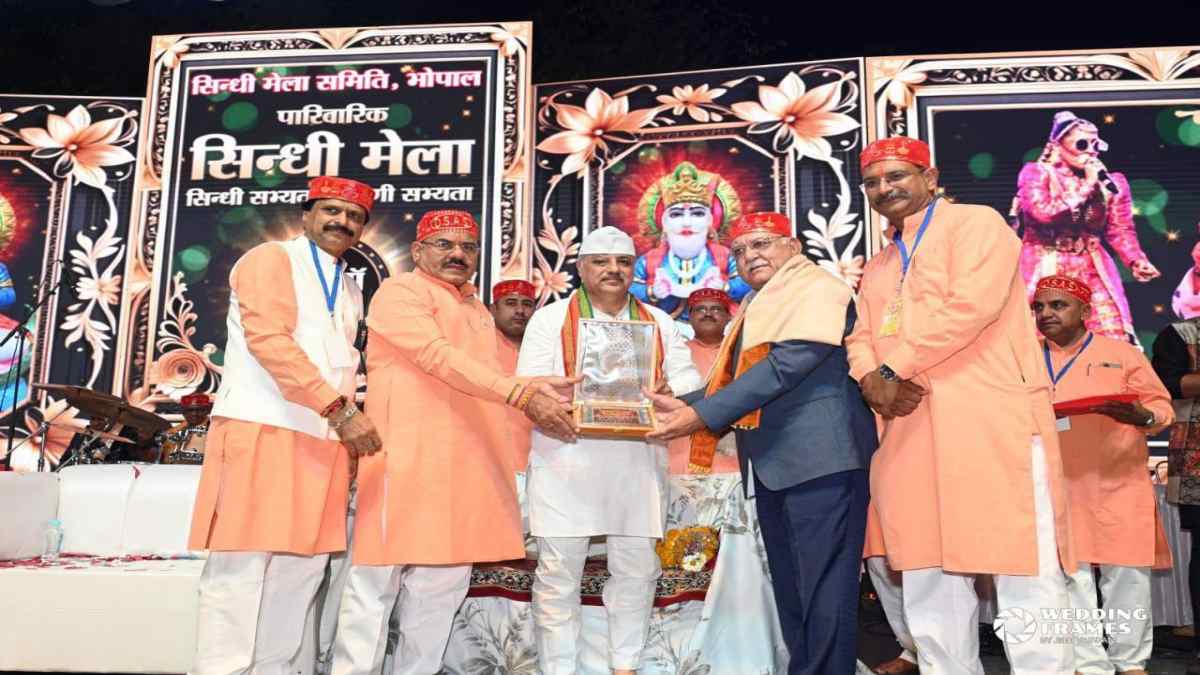 कल होगा 29वें पारिवारिक सिंधी मेले का भव्य आगाज: पहला दिन ‘नारी शक्ति’ को होगा समर्पित, लल्लूराम डॉट कॉम बना डिजिटल पार्टनर