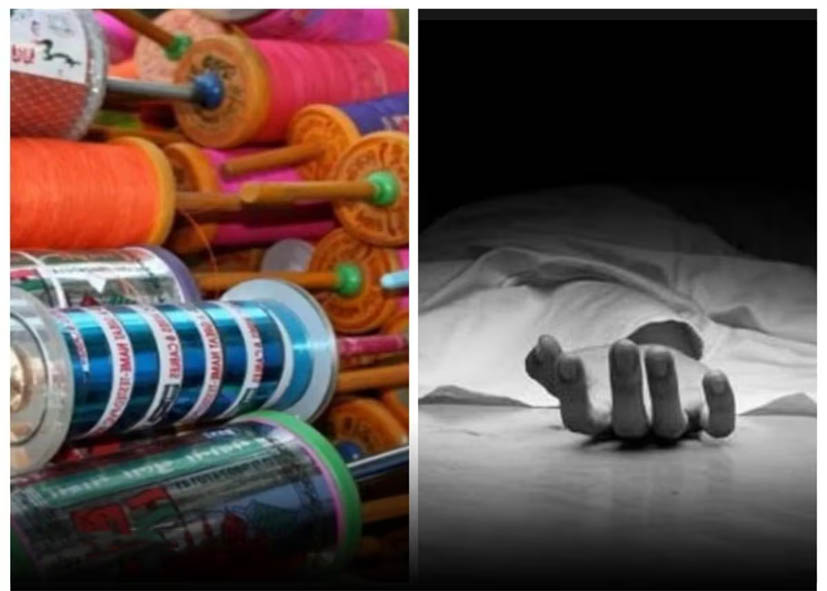 मांझा बना फिर जानलेवा: न्यू उस्मानपुर में 5 साल के बच्चे की मौत