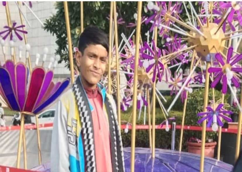 धक्का लगने के मामूली विवाद में 9वीं के छात्र की हत्या, कुत्ता दफनाने के बहाने जंगल ले जाकर की हत्या