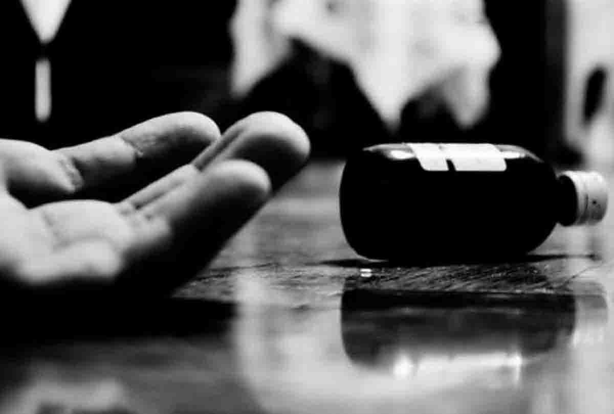 रोहतक: ड्यूटी विवाद में महिला कर्मचारी ने खाया जहर, अस्पताल प्रशासन पर प्रताड़ना का आरोप