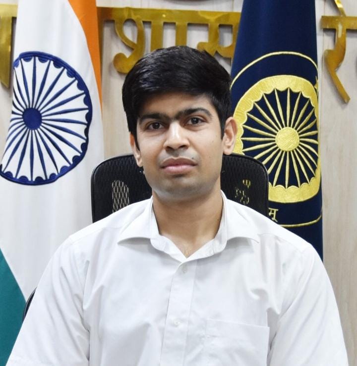 जिले में 30 मई तक होगा मकान सूचीबद्ध करने का कार्य, डीसी ने कहा -नागरिक जनगणना कार्य में सहयोग करें