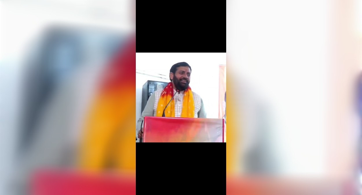 हरियाणा में गरजे CM नायब सैनी: कांग्रेस की ऐसी हालत करूंगा, 3 दिन तक मंजे से नहीं उठ पाएगी — निकाय चुनाव से पहले बड़ा वार