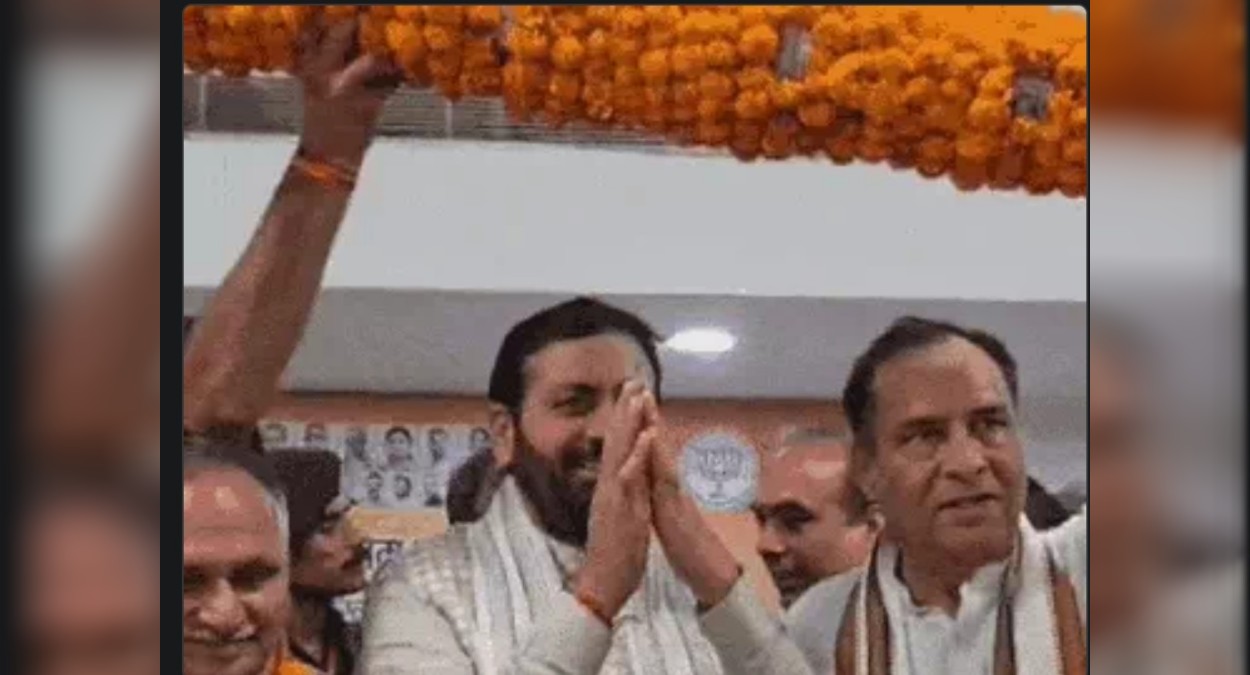 बंगाल आजाद हो गया, अब पंजाब की बारी: नायब सिंह सैनी