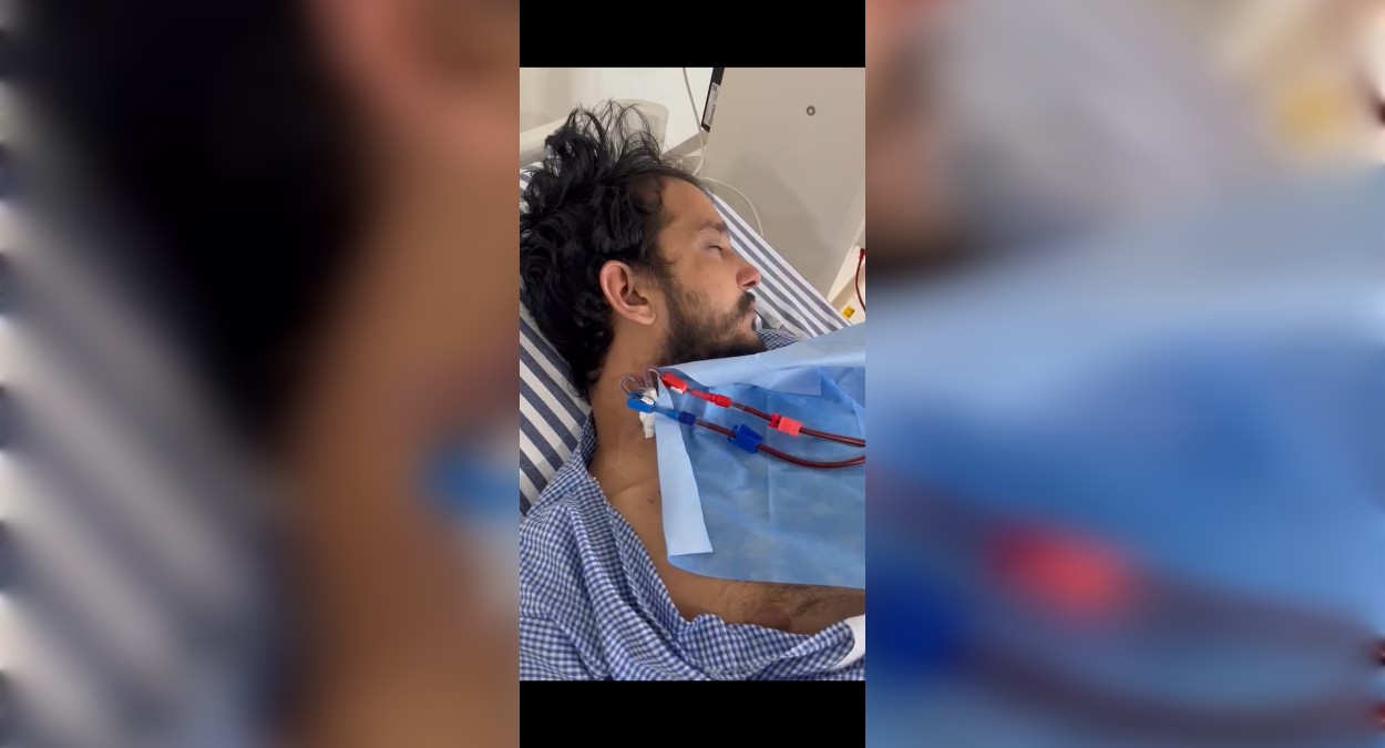 CIA-2 पर थर्ड डिग्री के आरोप: युवकों ने पुलिस टॉर्चर से बिगड़ी हालत का लगाया आरोप