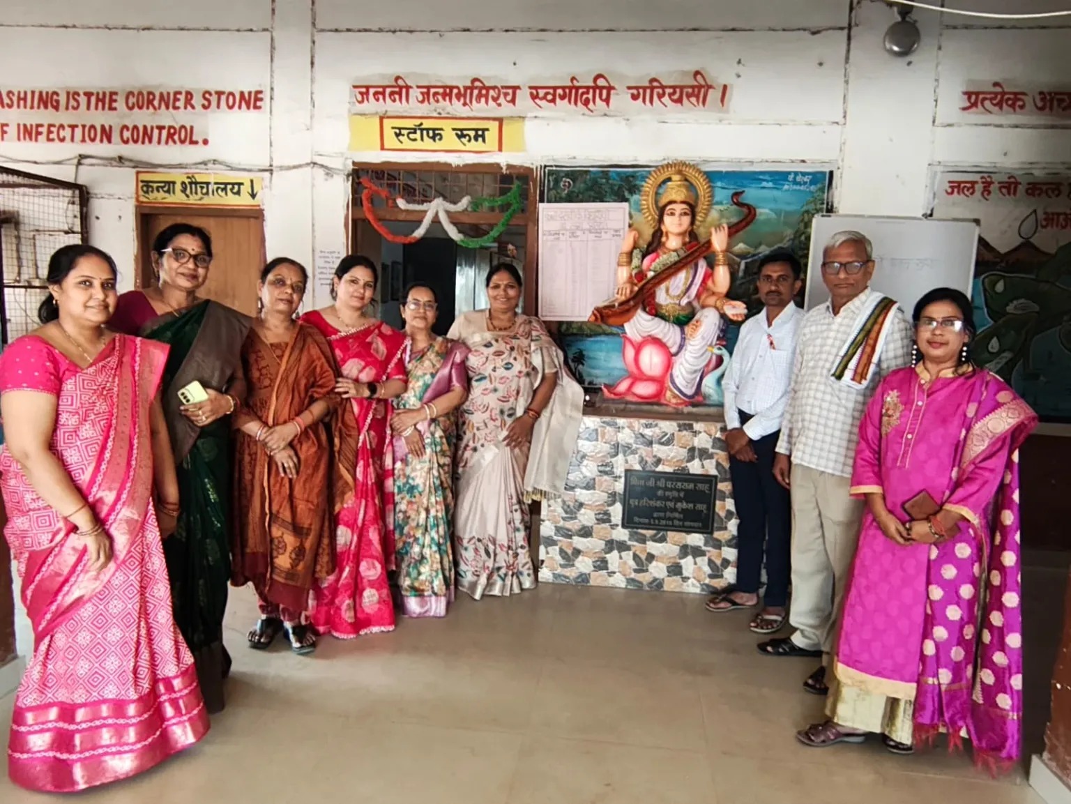 ज्वाला जी की पावन ज्योत से रोशन होगी सिंहपुरा कॉलोनी