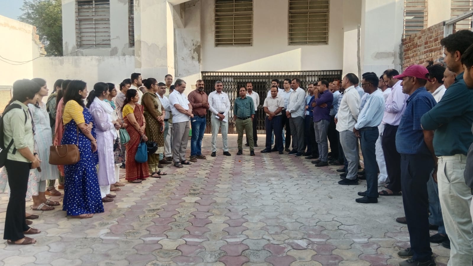 एआईएसबीआईएफ 25 और 26 मई को करेगा दो दिवसीय हड़ताल