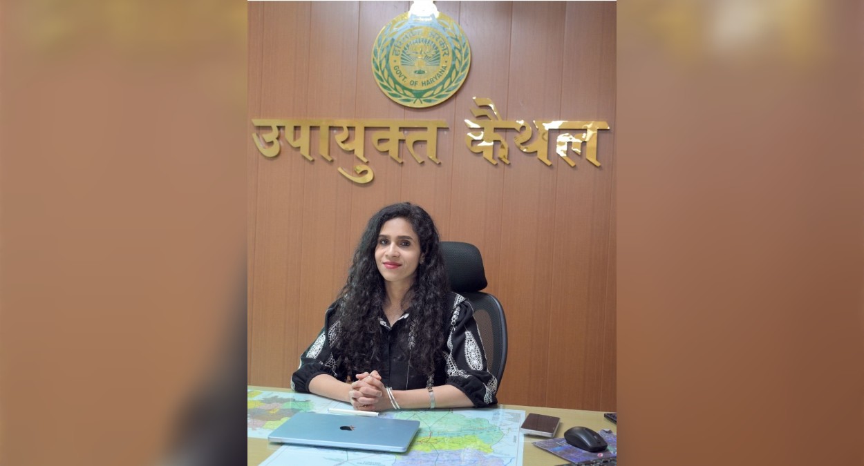 दयालु योजना के तहत मृत्यु या दिव्यांगता पर मिलती है आर्थिक सहायता: डीसी अपराजिता