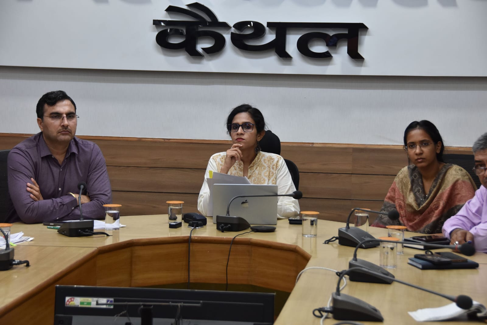 कैथल में 14 मई को बाढ़ आपदा को लेकर मॉक ड्रिल, प्रशासन ने संभाली तैयारियों की कमान