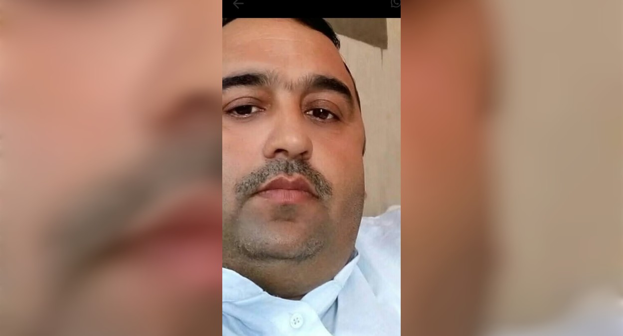 50 हजार की रिश्वत लेते पटवारी रंगे हाथ गिरफ्तार, पानी में हाथ डालते ही खुल गई पोल