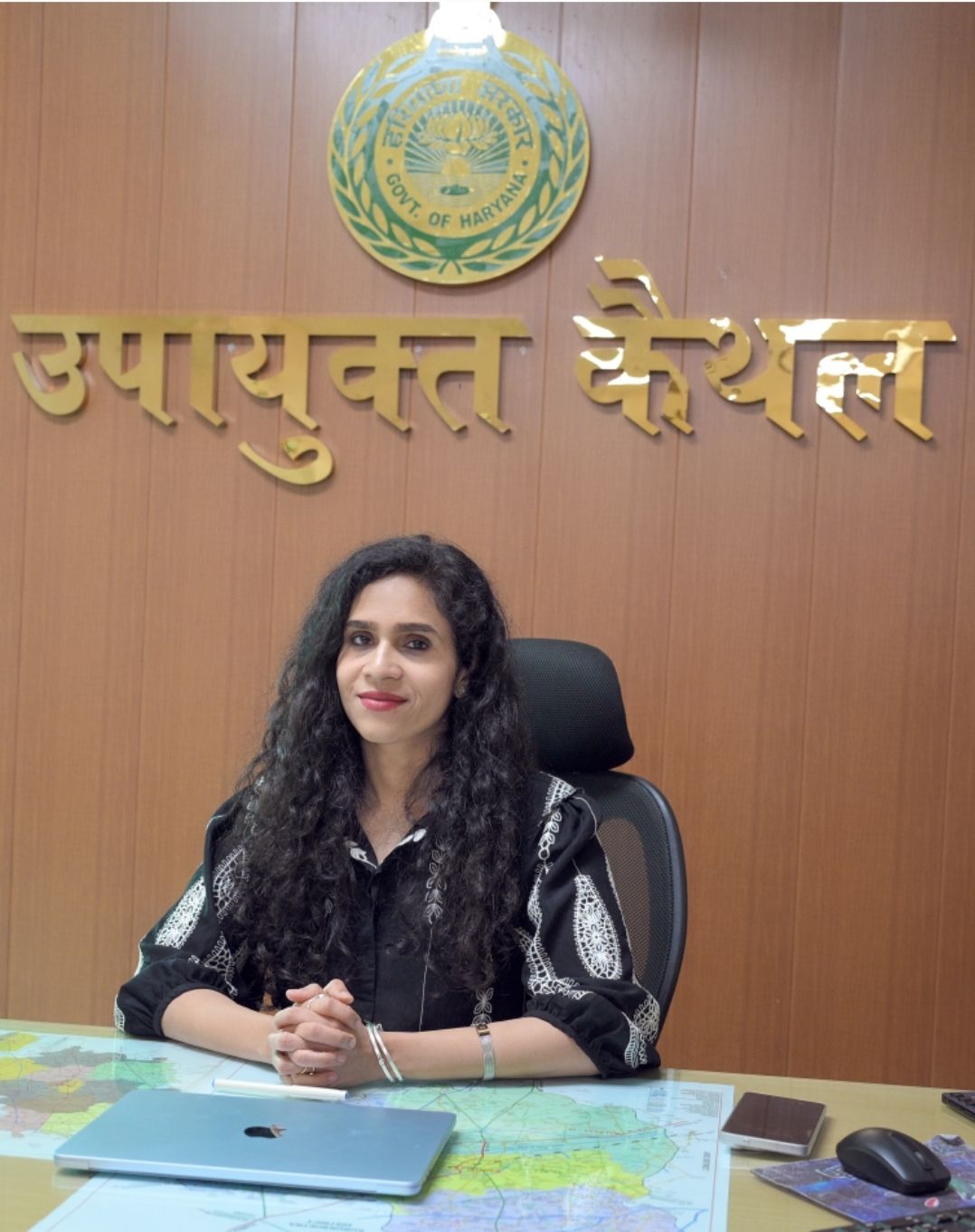 दयालु योजना के तहत मृत्यु या दिव्यांग होने पर दी जाती है आर्थिक सहायता: डीसी अपराजिता