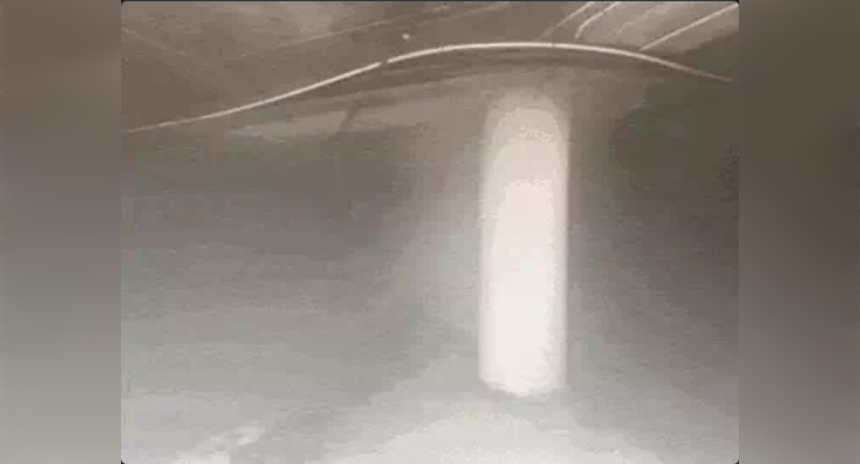 कुरुक्षेत्र के महाभारत अनुभव केंद्र में भीषण आग: 206 करोड़ की लागत से बना है सेंटर, मची अफरा-तफरी