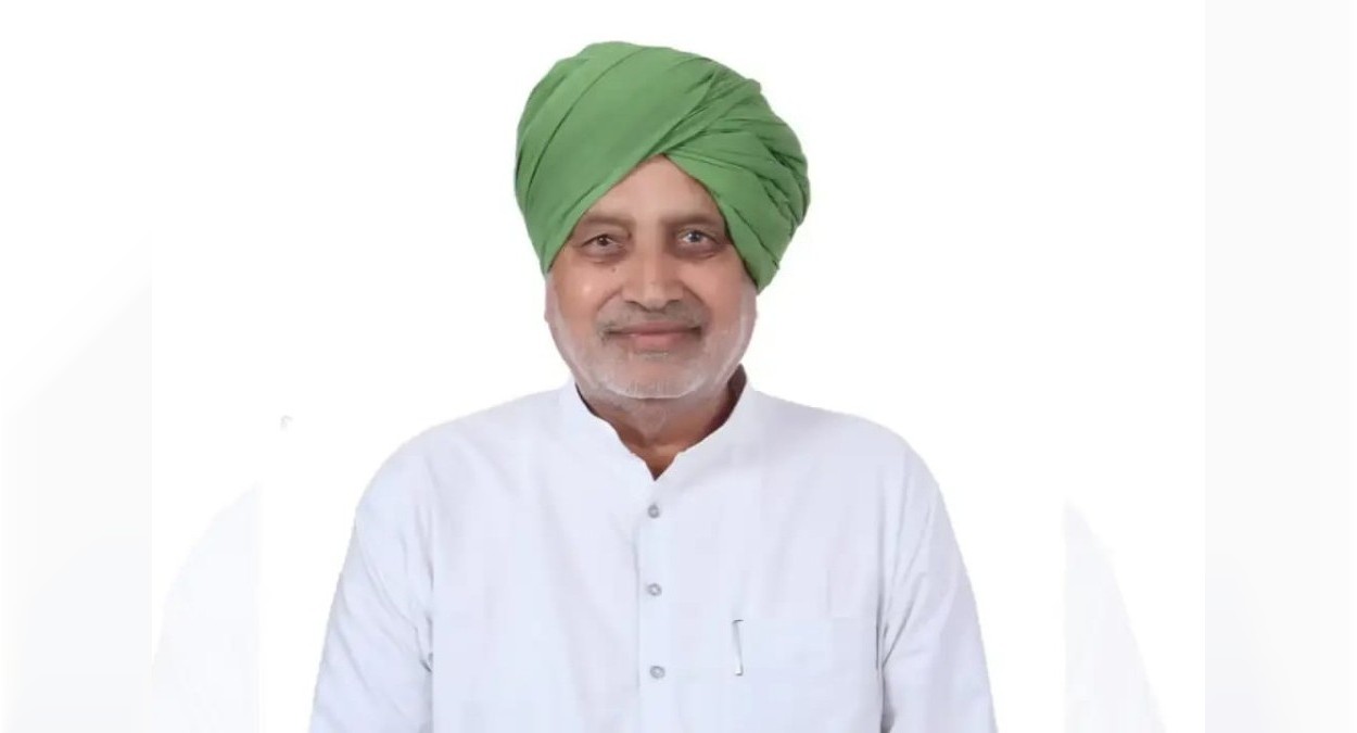 एक सप्ताह पहले शुरू होगी सूरजमुखी की खरीद, 25 मई से मंडियों में होगी खरीद : कृषि मंत्री श्याम सिंह राणा