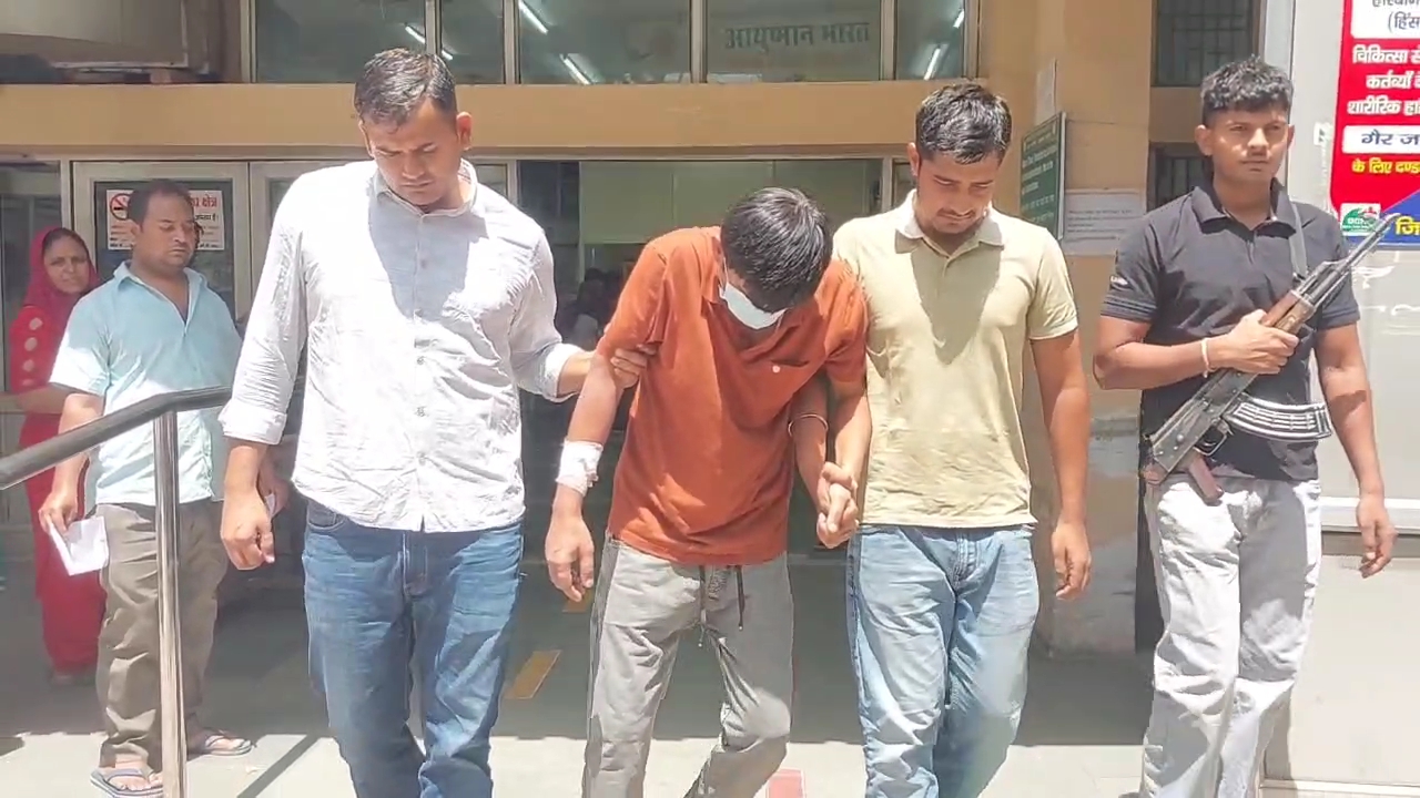 करनाल मर्डर केस में चौंकाने वाला खुलासा: ऑस्ट्रेलिया से रची गई महिला की हत्या की साजिश, वजह जान रह जाएंगे हैरान