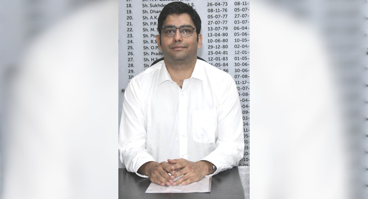 आवारा पशुओं के काटने या हमले से होने वाली मृत्यु या स्थायी विकलांगता पर दी जाती है वित्तीय सहायता: डीसी