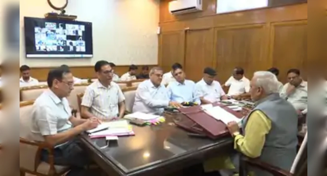 हरियाणा में पानी पर हाहाकार: सरकार ने रद्द की अफसरों की छुट्टियां, लापरवाही पर 2 SDO और 2 JE सस्पेंड