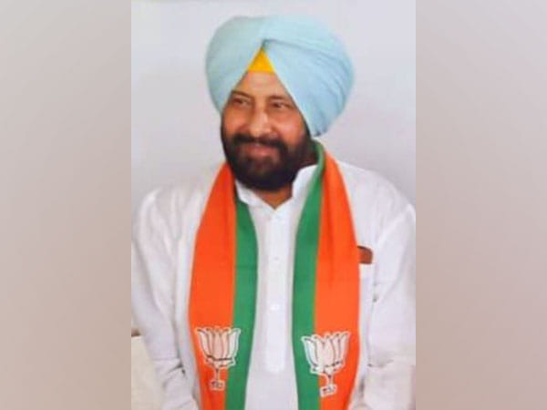 पंजाब बीजेपी अध्यक्ष केवल सिंह ढिल्लों का बयान: “पंजाब टूटा नहीं, फिर विकास की राह पर लौटेगा”