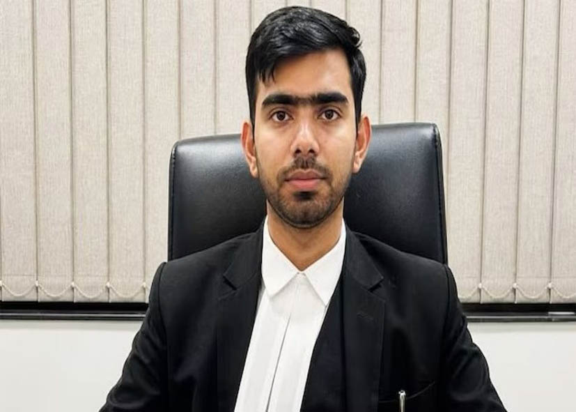 जज सुसाइड केस में बड़ा एक्शन: पत्नी और IAS साली के खिलाफ FIR, गंभीर धाराएं लागू