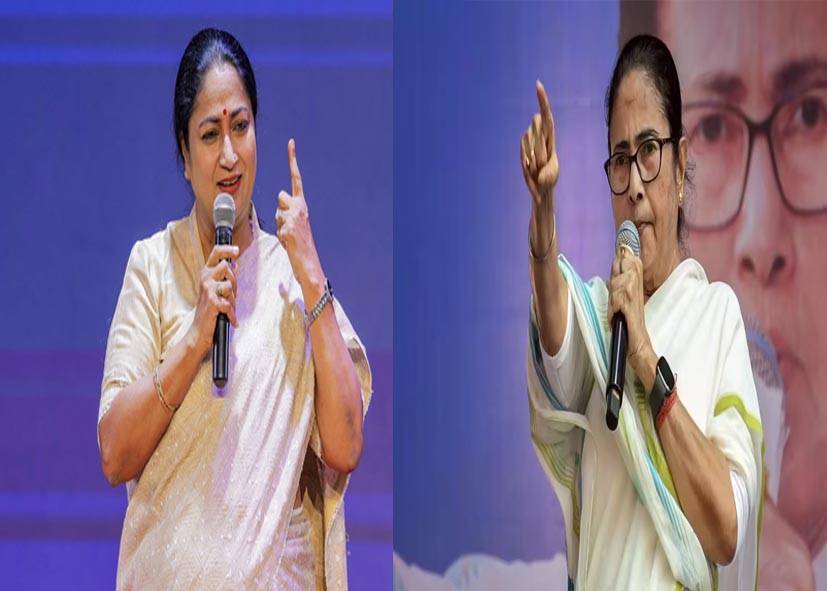बंगाल में TMC की हार पर CM रेखा गुप्ता बोलीं-‘यह भाजपा नहीं, बंगाल के भविष्य की जीत’