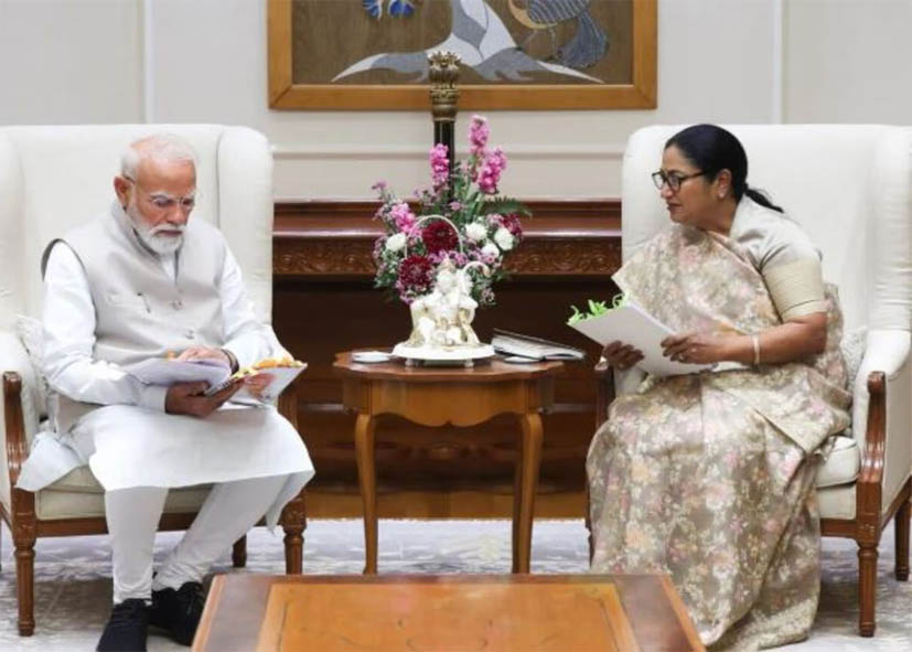 दिल्ली को केंद्र से मिलेगी 7,000 करोड़ की आर्थिक मदद, विकास कार्यों को मिलेगी रफ्तार