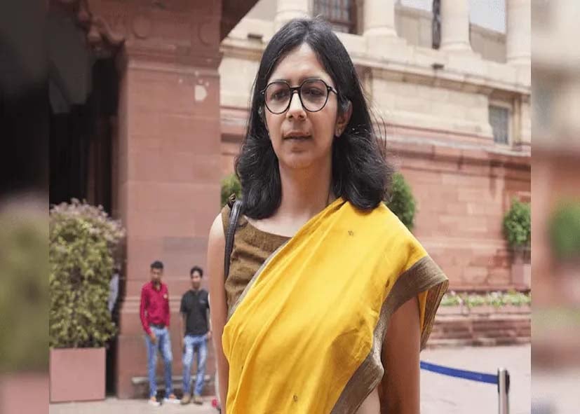 ‘भेड़-बकरी’ टिप्पणी पर घिरीं स्वाति मालीवाल, मानहानि केस पर बोलीं- ‘दो सच बोलने का अपराध किया’