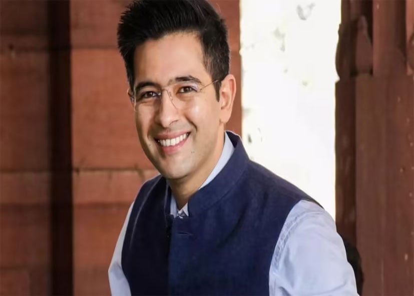 राघव चड्ढा ने खटखटाया दिल्ली हाईकोर्ट का दरवाजा, AI से दुरुपयोग की आशंका को लेकर दायर की याचिका