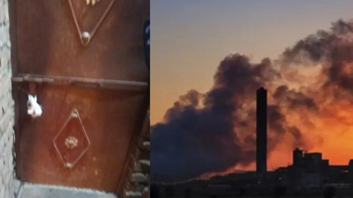 Delhi Pollution: दिल्ली में प्रदूषण फैलाने वाली 6 अवैध फैक्ट्रियां सील, नियमों की उड़ाई जा रही थी धज्जियां