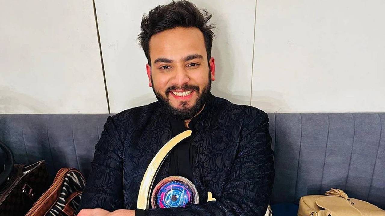 लॉरेंस गैंग के निशाने पर एल्विश यादव? 10 करोड़ की रंगदारी मांगने का दावा, शिकायत दर्ज