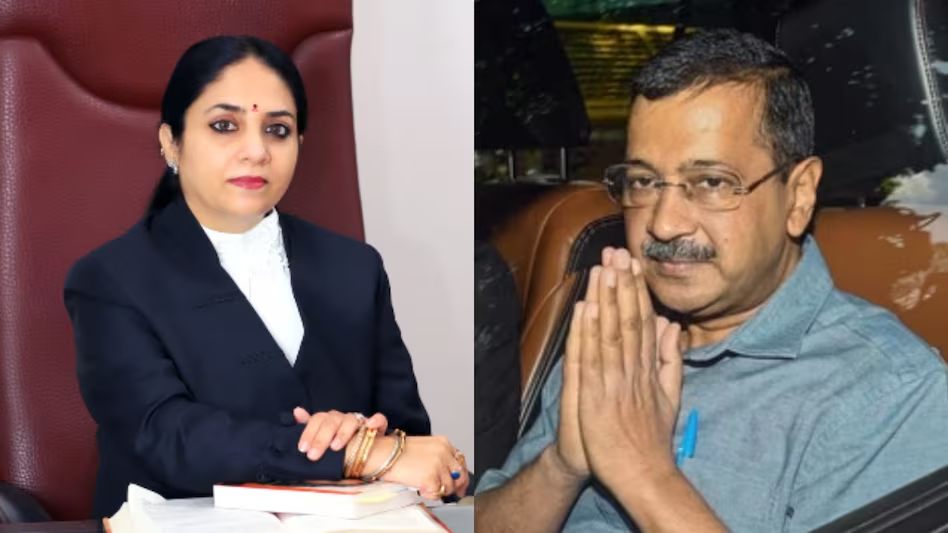 दिल्ली आबकारी नीति केस: जस्टिस स्वर्णकांता शर्मा ने खुद को सुनवाई से किया अलग, केजरीवाल बोले- ‘सत्य की जीत हुई’