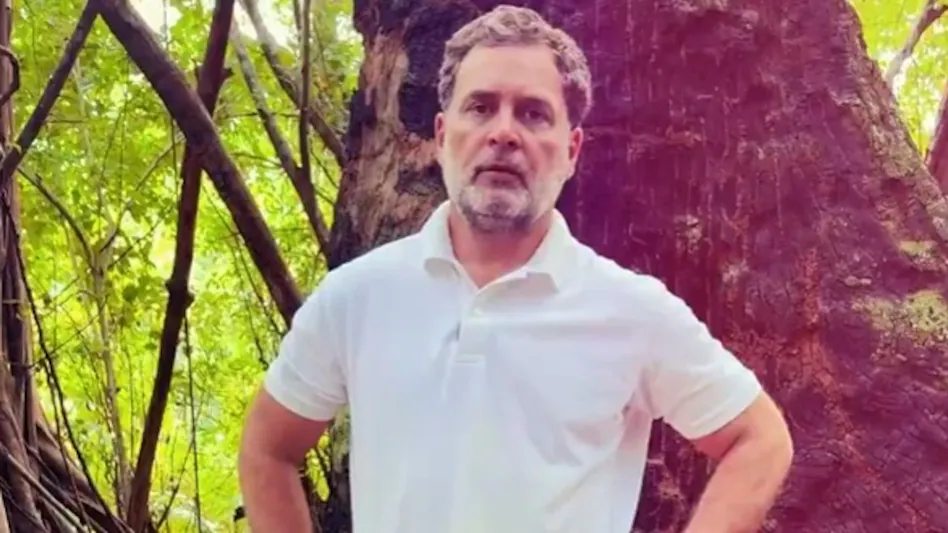 राहुल गांधी ने ग्रेट निकोबार प्रोजेक्ट पर उठाए सवाल, सरकार ने आरोपों को किया खारिज ; योजना को बताया – राष्ट्रीय सुरक्षा और अर्थव्यवस्था के लिए जरुरी