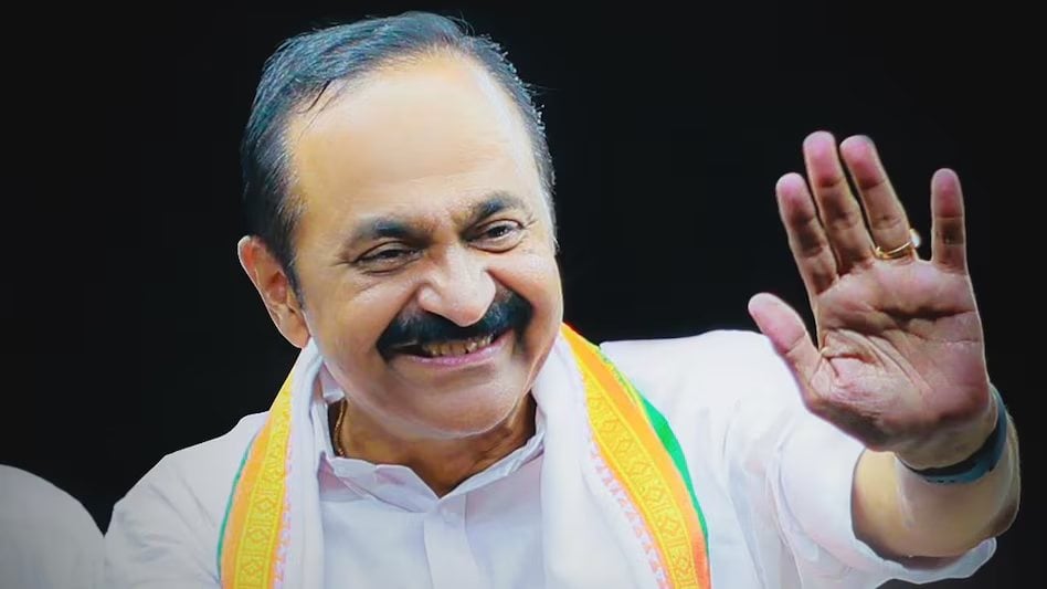 सीएम वीडी सतीशन ने किया ‘शुभेंदु अधिकारी वाला काम’, तो भड़क उठा विपक्ष; बीजेपी बोली- हमारे ऊपर सवाल उठा रहे थे और अब…