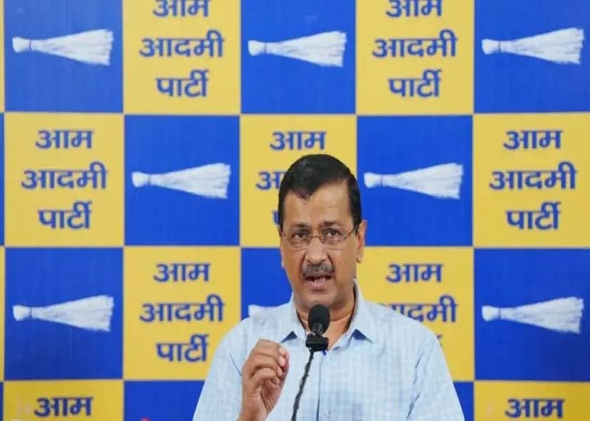 दिल्ली बस गैंगरेप केस पर बोले अरविंद केजरीवाल- ‘हमने निर्भया से कुछ नहीं सीखा’