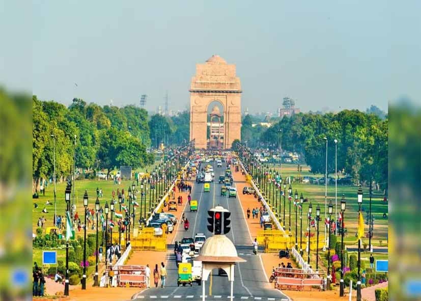 दिल्ली-NCR की हवा साफ, 25 दिन बाद AQI 100 के नीचे; आंधी-बारिश का मिला फायदा