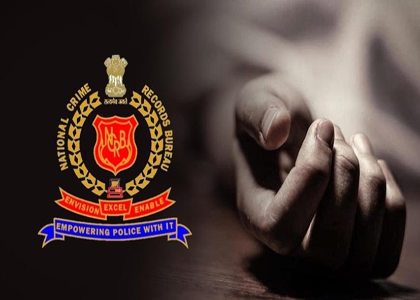 दिल्ली में सबसे ज्यादा आत्महत्या के मामले, शादीशुदा पुरुषों की संख्या अधिक; NCRB रिपोर्ट ने खड़े किए बड़े सवाल