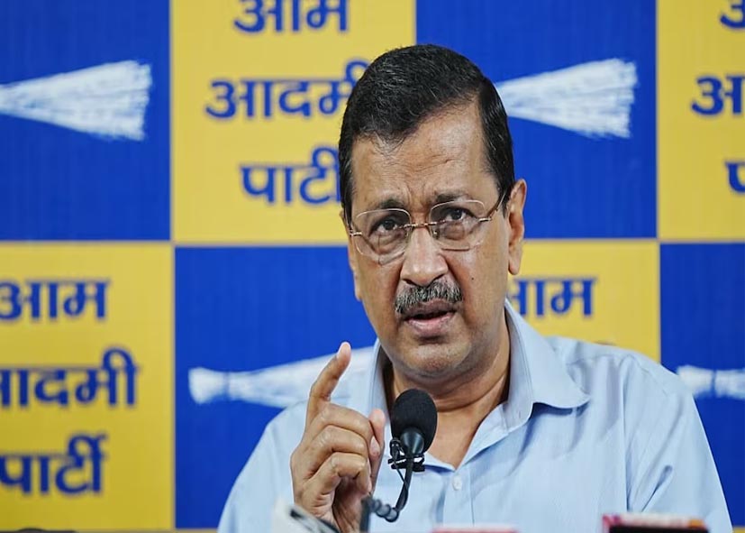 अरविंद केजरीवाल का बयान: नेपाल-बांग्लादेश जैसा ‘Gen Z आंदोलन’ भारत में भी हो, युवाओं से सड़कों पर उतरने की अपील