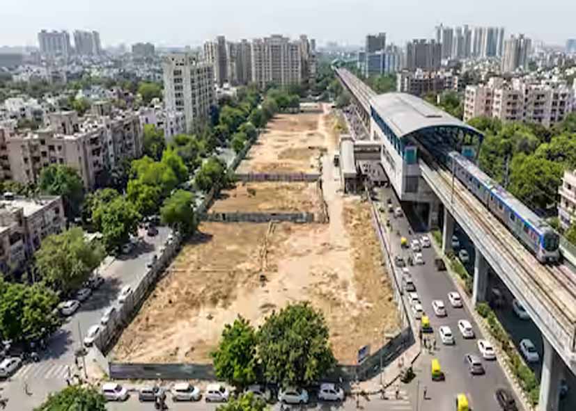 दिल्ली में सस्ते घरों की बड़ी योजना, मेट्रो कॉरिडोर के आसपास बनेगा नया हाउसिंग मॉडल