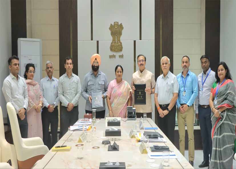 Delhi Air Pollution Control: IIT कानपुर के साथ 5 साल का MoU, AI से होगा प्रदूषण पर वार