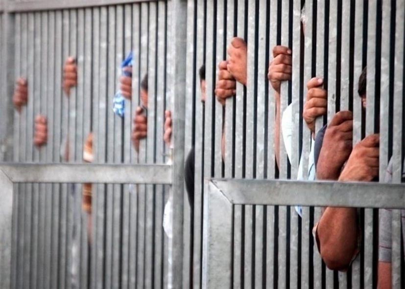 दिल्ली की जेलों में क्षमता से दोगुने कैदी, NCRB रिपोर्ट में चौंकाने वाला खुलासा