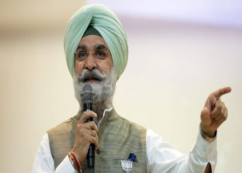 द्वारका, रोहिणी और नरेला को फाइनैंशल हब बनाने की तैयारी तेज, LG ने दिए विकास योजनाओं पर निर्देश
